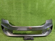 front bumper front SKODA FABIA IV 6VA NR.Z8659