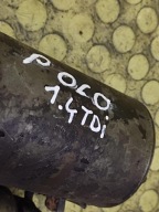 VW POLO IV 1.4 TDI starter 02A911023R