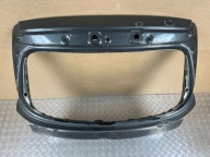 trunk door BAGZNIKA rear part HYUNDAI I30 III 2017+