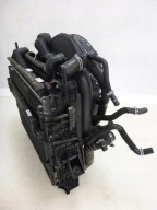 LR DISCOVERY L319 3.0 TDV6 KOMPLET DER KÜHLER