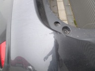 Pare choc Arrière MAZDA 3 BL 08-14