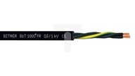 Kabel sterowniczy BiT 1000 FR 5G6 S66293 klasa Eca /bębnowy/