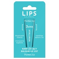 Perfecta Lips Clinic Hydratačný balzam na pery