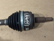 Nissan NV400 semi-axis front left 3697270 (A411)