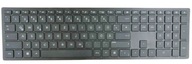 Klawiatura HP Pavilion Wireless 600 QWERTZ 60E-133