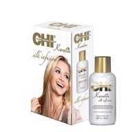 CHI Olejek do włosów KERATIN SILK INFUSION 15ML