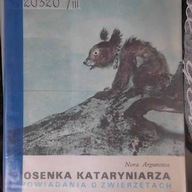 Piosenka Kataryniarza Opowiadania o Zwierzętach