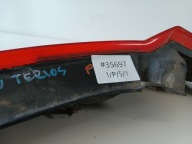 DAIHATSU TERIOS and light right rear part