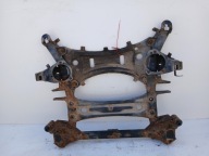 axle beam front BMW X3 F25 2.0 D X DRIVE