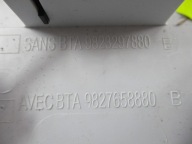 FANALE CIELO INTERNO PEUGEOT 208 II 20R
