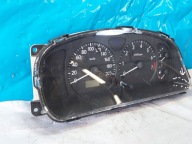 dials clock SUZUKI WAGON R 1.3 B 3410083E50