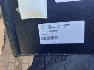 boot upholstery right BENTLEY CONTINENTAL GT 21r
