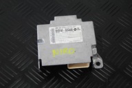 MODULO SENSOR AIRBAG KIA NIRO 1 E LIFT 95910-G5400
