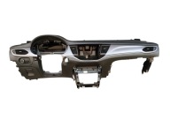 dashboard instrument panel console cockpit OPEL ASTRA K V (15-19) EUROPA