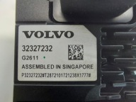 Volvo XC90 II LIFT B5 2021 radar kamera bundle front front 32327232