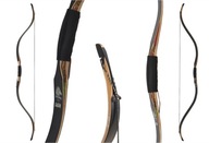 Східний кінський лук Oak Ridge BLACK SADA