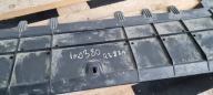 Q3 83A Blende Abdeckung abdeckung unter Stoßstange SLINE 83A807611