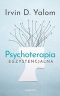 Psychoterapia egzystencjalna, Irvin D. Yalom