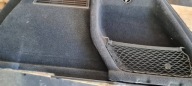Q5 80A side upholstery boot right right rear part 80A863880T