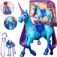 AKADÉMIA JEDNOROŽCOV SÚPRAVA FIGÚRKA JEDNOROŽEC RIVER S PRÍSLUŠ. UNICORN ACADEMY