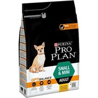 Purina Nestle Purina Pro Plan Adult Small Mini 7kg