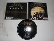 Anthrax – Moshers...1986-1991