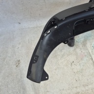 RENAULT CLIO IV KOMBI 12- bumper rear part rear PDC