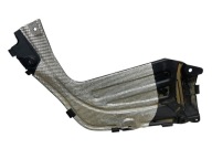 cover chassis lower right BMW X7 G07 LCI IDEAL