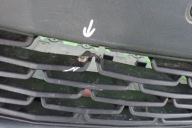 OPEL ASTRA IV J LIFT 12- bumper front front