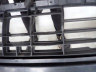 AUDI A6 C6 LIFT 08- bumper front front SPR 4xPDC
