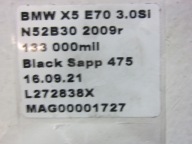 BMW E70 3.0Si X5 N52 supporto Destro Motore 6777258