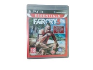 GRA FAR CRY 3 PS3