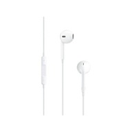 Słuchawki Apple EarPods 3,5 mm (MNHF2ZM/A) biały