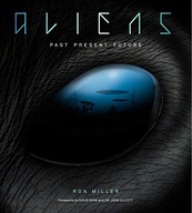 Aliens Miller Ron