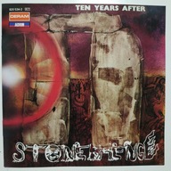 Ten Years After Stonedhenge CD NM IDEAŁ AAD 89'