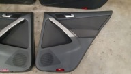 side side komplet VW Tiguan 1,4 TSI