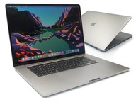 Apple MacBook Pro 16 A2141 i9-9980HK Radeon 32GB 512SSD IPS