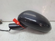 mirror left 5 vertical OPEL CORSA D 2006