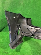 bumper rear rear part BMW X4 G02 LIFT m-packet NR.5518