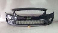 VOLVO S60 V 60 R-design 2013 - bumper front 9778
