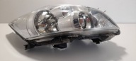 Toyota Auris e Lift E15 2009-2012r Reflektor Destra 09083 (R458)