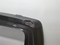 boot doors boot rear part TOYOTA PROACE VERSO 16- CITROEN JUMPY III 16