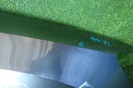AUDI Q2 fender right front front