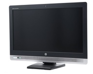 Počítač All-In-One HP 800 G2 AIO i7 6GEN 16GB 480SSD Windows 10