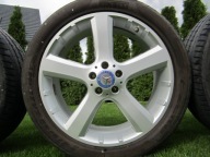 Oryg. aluminium discs 20 Mercedes ML W164 GL X164
