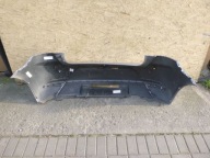 SEAT IBIZA 6F 6F0 V 16- bumper rear