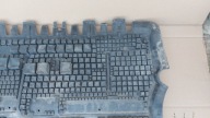 cover below engine SEAT ALHAMBRA II VW SHARAN 10