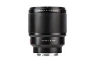 Viltrox AF 85mm F1.8 STM mk II FE Sony E