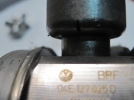 feed pump VW POLO 1,4TSI 04E127025D