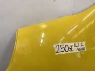 MASTER 3 MOVANO B 10- fender front left ZOLTY